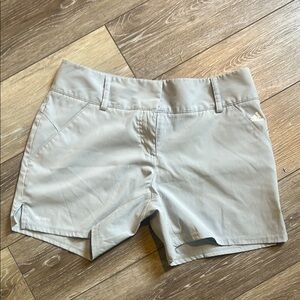 Adidas Gray Athletic Shorts for Active Comfort